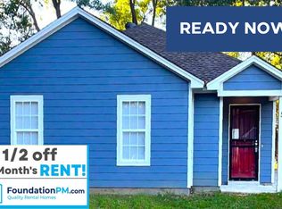 5 E Byfield Dr, Memphis, TN 38109