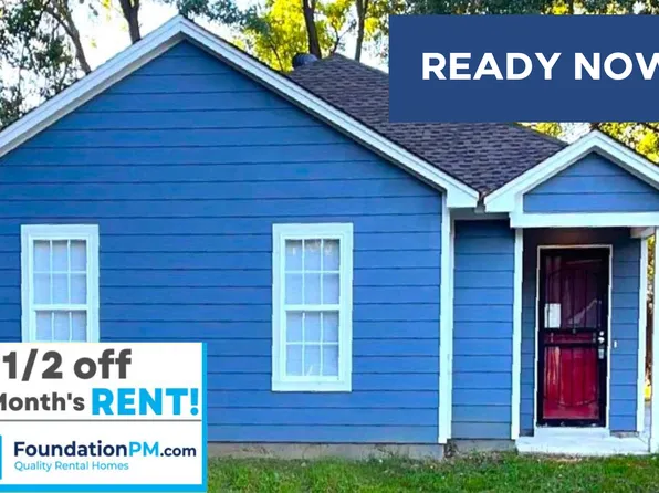 5 E Byfield Dr, Memphis, TN 38109