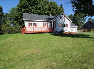 1065 West St, Carthage, NY 13619