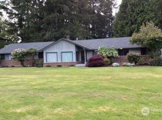 2949 Harrison Ave, Centralia, WA 98531