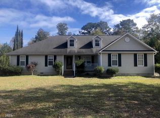 137 Deer Ridge Dr, Lizella, GA 31052
