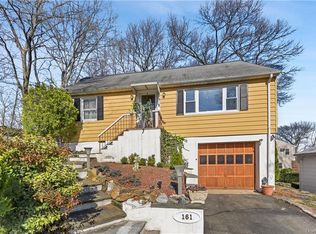 161 Harding Dr, New Rochelle, NY 10801