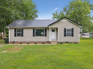 513 Thomas Ave, Hohenwald, TN 38462