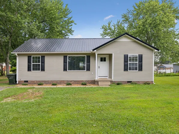513 Thomas Ave, Hohenwald, TN 38462