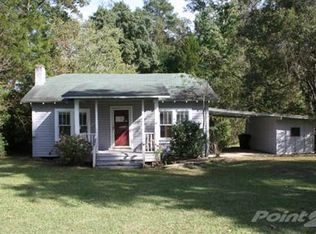 16567 SW Gaskin St, Blountstown, FL 32424