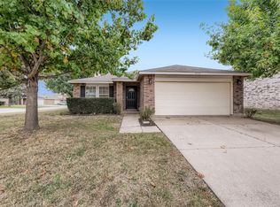 9112 Troy Dr, Fort Worth, TX 76123