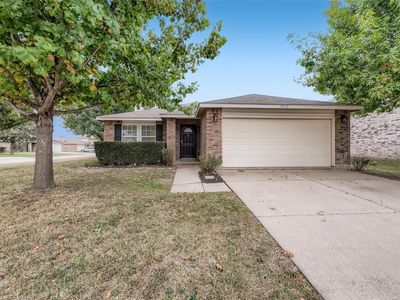 9112 Troy Dr, Fort Worth, TX, 76123