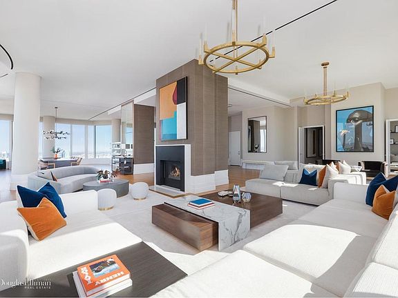 5th image of 252 E 57th St #Penthouse