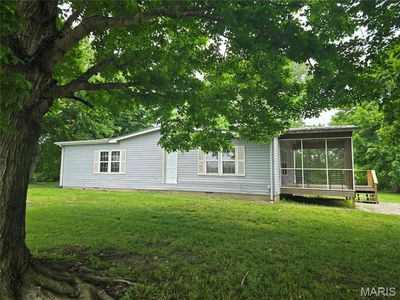 17261 N 9th Ave, Hillsboro, IL, 62049