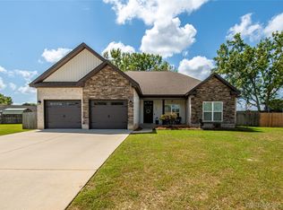 309 Poplar Dr, Enterprise, AL 36330