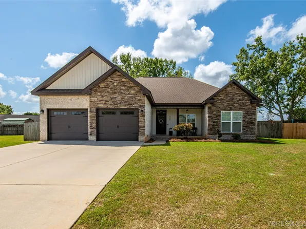 309 Poplar Dr, Enterprise, AL 36330