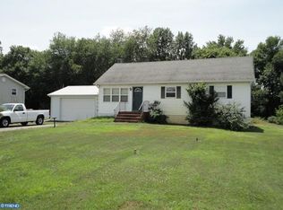 621 Cow Marsh Creek Rd, Camden Wyoming, DE 19934