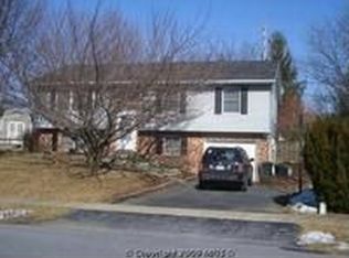 123 Albany Ave E, Walkersville, MD 21793