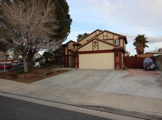 37540 Morning Cir, Palmdale, CA 93550