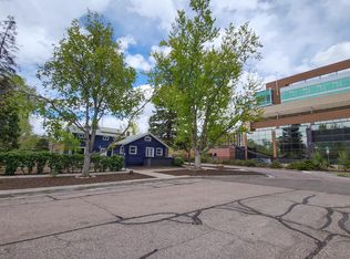 1328 E Saint Vrain St, Colorado Springs, CO 80909