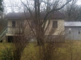 1099 Stokenbury Rd, Elkins, AR 72727