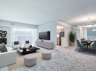 Fallstaff Manor, Baltimore, MD 21209