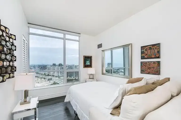 219 Fort York Blvd #3509 — Photo 9