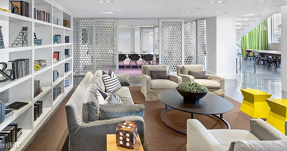 Lounge-Couches