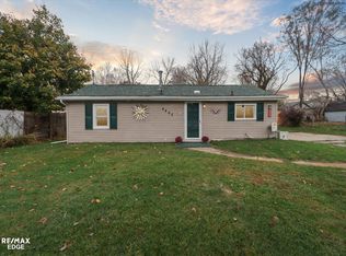 4465 Gregor St, Genesee, MI 48437