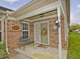 2055 Running Creek Pl, Grove City, OH 43123