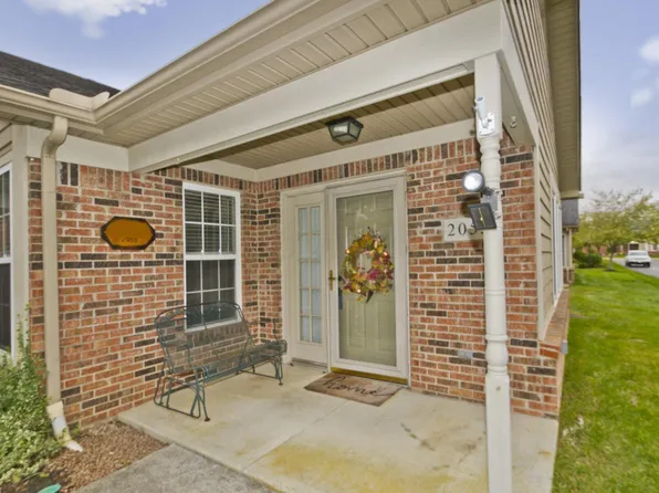2055 Running Creek Pl, Grove City, OH 43123
