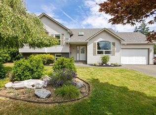 504 Haida St, Comox, BC