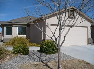 3768 Clear Creek Rd NE, Rio Rancho, NM 87144