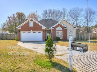 1018 Ossabaw Ct, Augusta, GA 30906