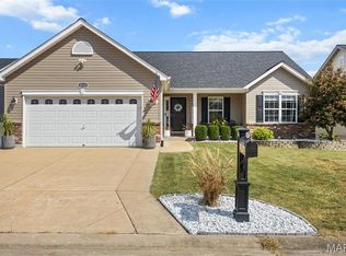 2919 Glaize Creek Dr, Imperial, MO 63052