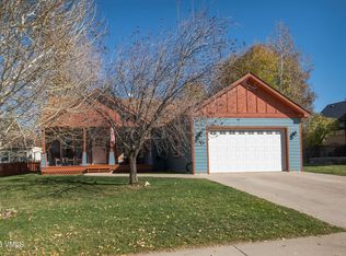 89 Blackhawk Rd, Gypsum, CO 81637