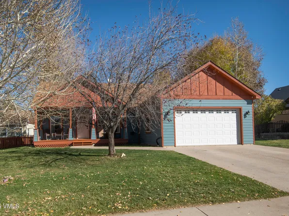 89 Blackhawk Rd, Gypsum, CO 81637