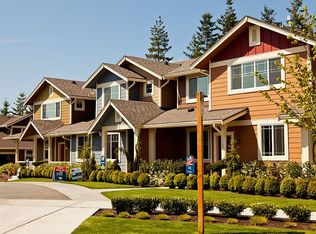 34718 SE Jacobia St, Snoqualmie, WA 98065