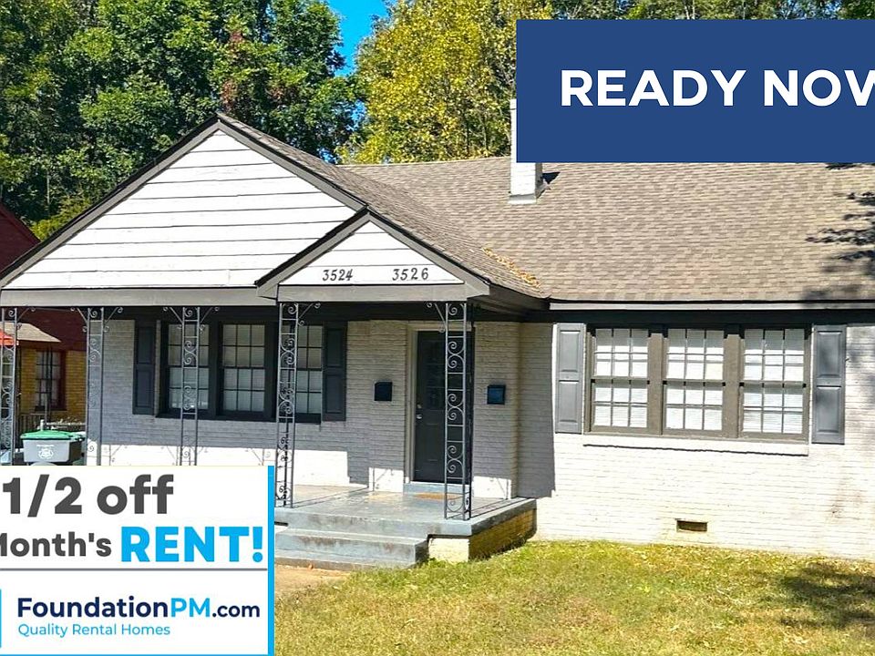 1st image of 3526 Barwood Cir