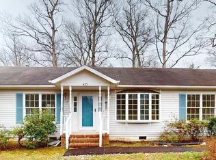 433 Yorktown Blvd, Locust Grove, VA 22508