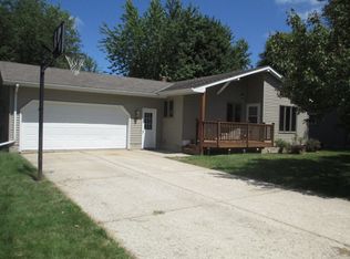 515 E Dayton Street, Arlington, MN 55307