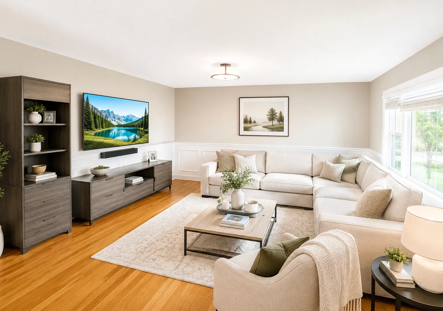 4 bed, 2200 sqft, $4,400 — Photo 4