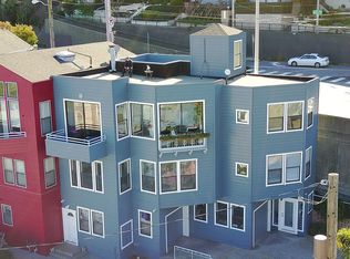 95 Eagle St, San Francisco, CA 94114