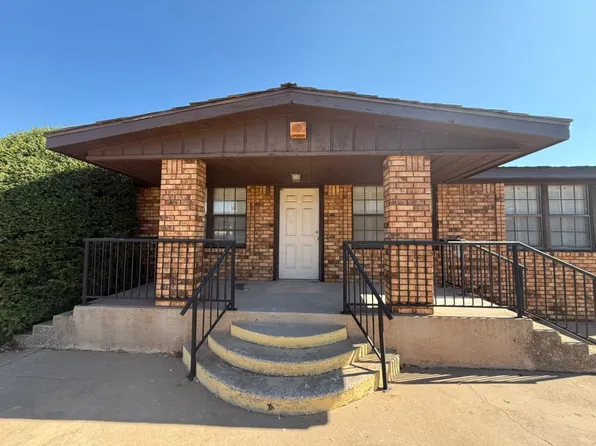 4728 Taft Blvd, Wichita Falls, TX