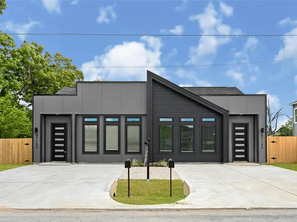 8715 Edgar St, Houston, TX 77051