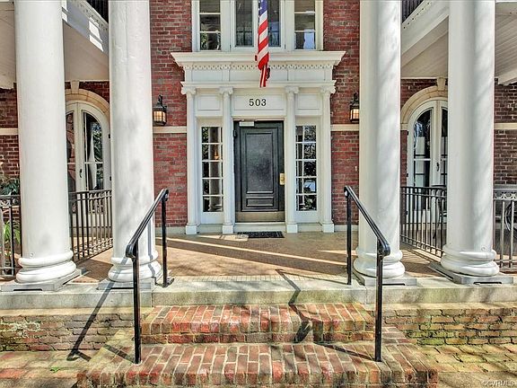 3rd image of 503 S Davis Ave #U7