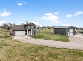 5740 Green Valley Dr, Rapid City, SD 57703