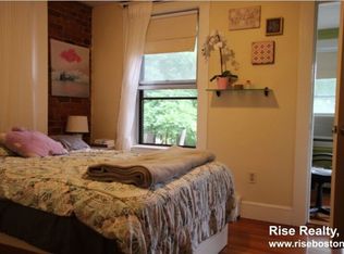 45 South St #4D, Brighton, MA 02135