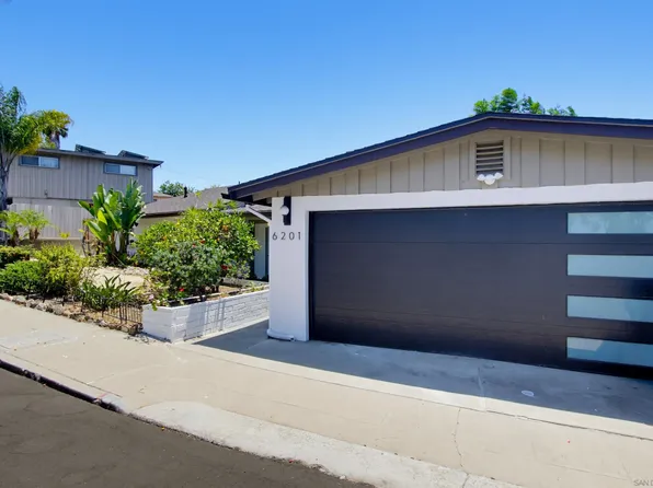 6201 Lorca Dr, San Diego, CA 92115