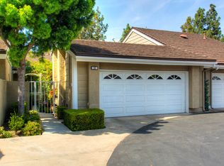 18 Springwater #66, Irvine, CA 92604