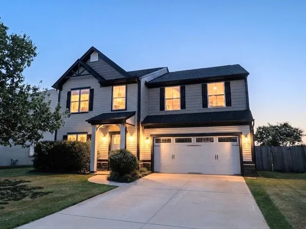725 Ethridge Point, Boiling Springs, SC 29316