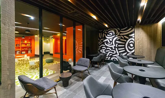 Rented by The KCI Group | media 57