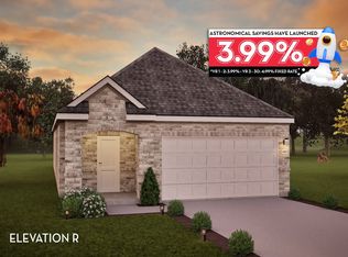 812 Antioch Dr, McKinney, TX 75071