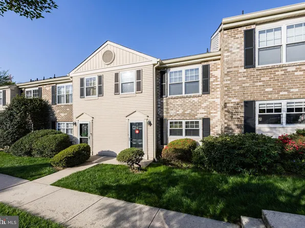 12 Ramsgate Ct Building 208-U-12, Blue Bell, PA 19422