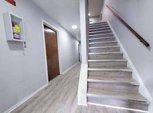 Smartland One-3-One Apartments, Cleveland, OH 44105
